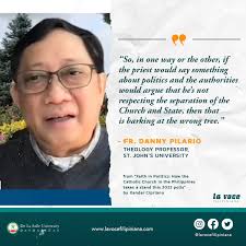 La Voce Filipiniana (@lavocefil)