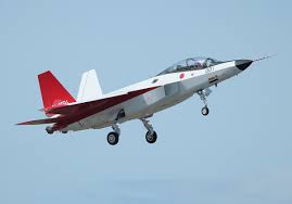心神 が初飛行 開発費394億円の国産ステルス機 画像集 動画 ステルス機 ステルス 三菱重工業