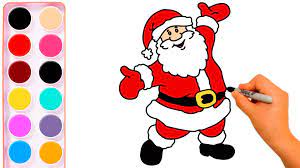 Hamdego Art Videos Infantiles Como Dibujar A Papa Noel Paso A Paso Santa Claus Howtodraw Facebook Cada vez que llega diciembre comienzan a rememorarse todas aquellas tradiciones que nos han enseñado desde muy chicos, una de las más bonitas es recordar cada año a santa claus, san nicolás o papa noel como suele llamarse en algunos países. videos infantiles como dibujar a papa noel paso a paso santa claus howtodraw facebook