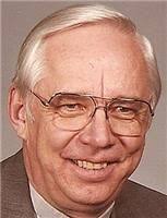 Arnold Thoren Obituary (1931