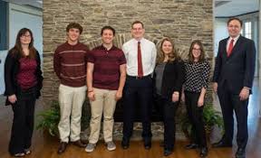 URI History Department honors students for outstanding academic achievement 
