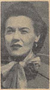 Cedarville College Bulletin, March 1949