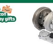 Flynsu Turbocharger & Turbo Actuator Assembly Replacement for 2013-2018  Dodge Ram 2500 3500 6.7L Cummins HE351VE HE300VG Turbo 5327046HX,  5326055HX, ...