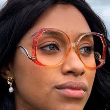 Brown Boho Women's Reading Glasses Paz