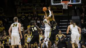 The official athletic site of the ohio state buckeyes. Iowa Basketball Shows Balanced Offense Solid Defense In Win Over Alabama State The Daily Iowan