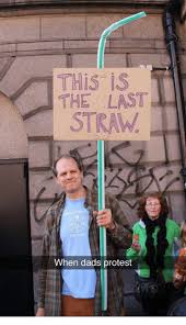 Just Some Funny Protest Signs Funny Dad Memes Dad Humor Dad Jokes