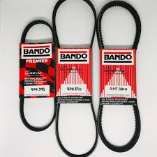 A wiring diagram is a simplified traditional pictorial depiction of an electrical circuit. Bando Proton Wira 1 3 1 5 100 Original Alternator Power Steering Air Con Fan Belt 4pk870 4pk595 Rpf3310 Rpf3320 Rpf3325 Rpf3330