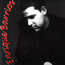 Enrique Barrios: música, letras, canciones, discos