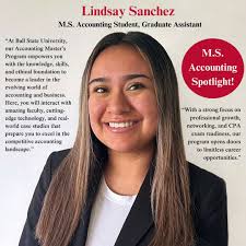 Paul W. Parkison Department of Accounting