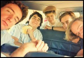 1989-1990 — Florida State Debate