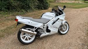 Image result for White 1992 Motorcycle