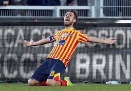 Add the latest transfer rumour here. Marco Mancosu Ita Photos Playmakerstats Com