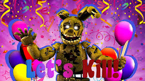 Check spelling or type a new query. Hd Wallpaper Five Nights At Freddy S Five Nights At Freddy S 3 Springtrap Five Nights At Freddy S Wallpaper Flare