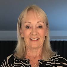 I am a very proud daughter today. This morning my mum Catherine Fox AM was  officially recognised as a Member of the Order of Australia for significant  service to journalism, and to