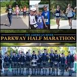 American River Parkway Half Marathon 2027