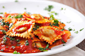 La risposta è nell'umidità della pasta. La Pasta Ripiena Si Rompe In Cottura Con Questo Trucco Geniale Non Piu