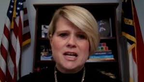 State Superintendent Catherine Truitt announces members of controversial  Parent Advisory Commission • NC Newsline