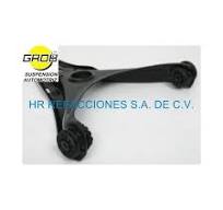 SUSPENSION HORQUILLA VW POINTER (C/BUJE) 97/99 305407155-CB INF IZQ Y DER  305-407-155 MR305-407-155 3054071