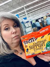 Emotional Support Donuts for a sweet escape