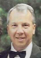 Vincent Cook Obituary (1940