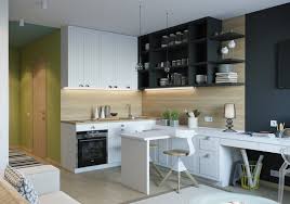 50 splendid small kitchens and ideas
