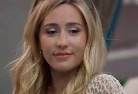 I really cannot get over this “Olive Eden” she's such a classic beauty…