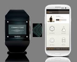 By samsung electronics co., ltd. Basis Fitness Tracker App Arrives For Android Users Android Community