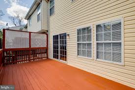 Ma dalton painting contractors inc. Professional Deck Staining Loudoun Va Certapro Painters