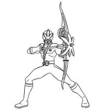 You can print or download them to color and offer them to your family and friends. Power Rangers Megaforce Coloring Pages Printable