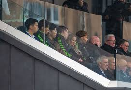 Europa League: Celtic busca revancha tras Champions. ¿Lo logrará? - Imagen principal del artículo