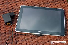 Test Acer Iconia Tab A700 Tablet/MID ...