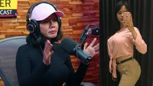 HEBOH, Siskaeee Beberkan Pernah Hubungan Intim dengan 200 Pria, Coba Banyak  Gaya, Hiperseksual? - Halaman all - TribunStyle.com