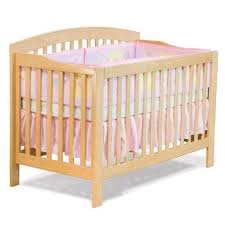 The Ability To Go From A Crib To Toddler Bed To Daybed And Finally A Full Size Bed Makes This A Sound Investment For You Baby Cribs Cribs Baby Bassinet Target