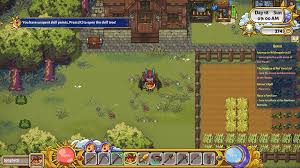 Sun Haven (Game) - Giant Bomb