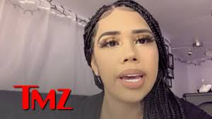 Tekashi 6ix9ine Baby Mama Sex Tape: Intimate Video Reportedly Leaked Of  Sara Molina And Rapper's Former Manager | YourTango