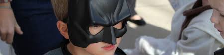 Trivia questions & answers for kids. Batman Trivia Dorky Geeky Nerdy Podcast Episode