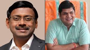 Dr. Vasanthakumar N posted to Ladakh After Repatriation; Ashish Madhaorao  More's transfer Revised