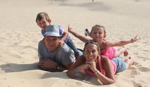 Parc forestier et zoologique de nouméa nous avons pu découvrir… Cote Est Nouvelle Caledonie Petits Bouts Du Monde Notre Tour Du Monde En Famille 2015 2016