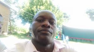 Rev okello miruwe tich ne nyasaye