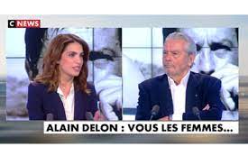 Il n'y a rien pour les gens, il n'y a rien de concret ! Een Gedurfde Lofzang Op Alain Delon Doorbraak Be