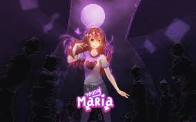 Young Maria [v 2.2.7.0] 