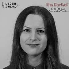 Meet the Cast of 'The Buried'