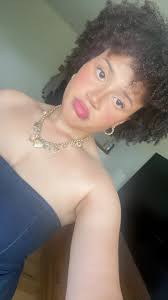 Layla Berg Barnesville