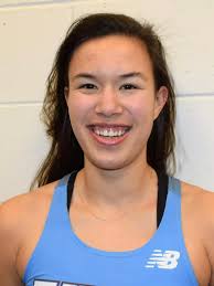 2016 Women's Track and Field Roster