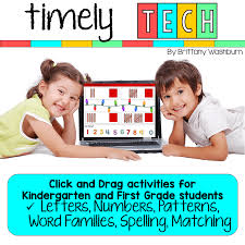 These printables are december themed, so several christmas pages are included. Technology Teaching Resources With Brittany Washburn December Activities For The Computer Lab