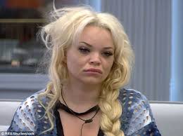 I love you jesus is an original song written and performed by trisha paytas. Found On Bing From Www Dailymail Co Uk Trisha Paytas Reaction Pictures Mood Pics