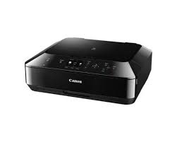 Voici la pixma mg5450 multifonction photo hautes performances avec 5 réservoirs d'encre individuels et design discret et élégant. Canon Pixma Mg5450 Imprimante Multifonctions Couleur Imprimante Multifonction Achat Prix Fnac