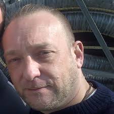 Eric STAHL, 51 ans (BREST, BELFORT, SAINT MALO)