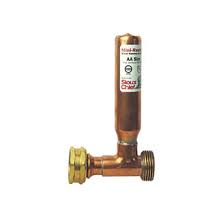 We did not find results for: Sioux Chief Dw660 H Water Hammer Arrestor Bsp Connection Hammer Arresters Screwfix Com