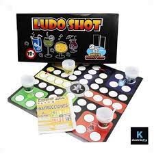 We did not find results for: Ludo Shot 4 Jugadores Juego De Mesa K Fsml Lsh04
